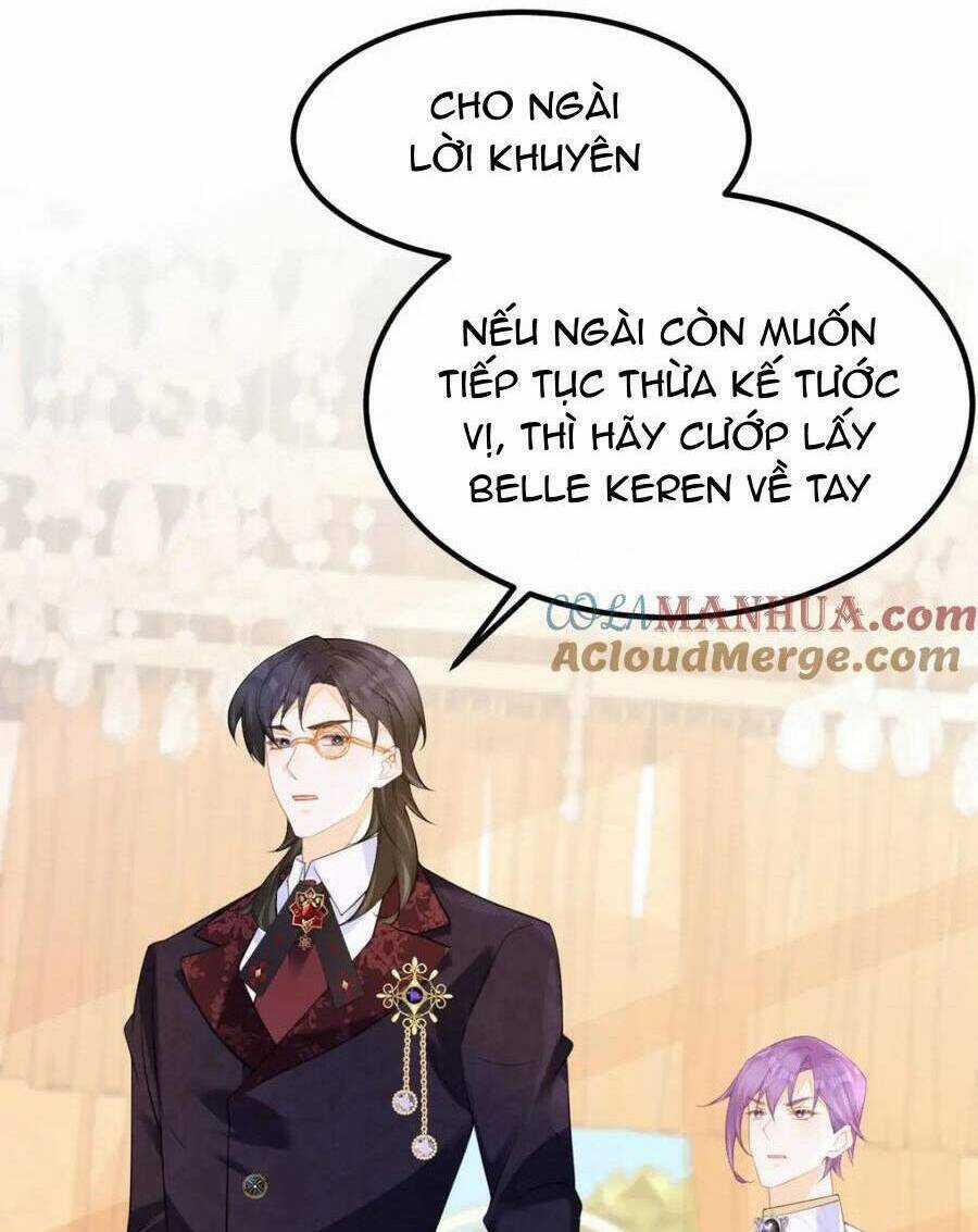 Tôi Không Muốn Làm Bạch Nguyệt Quang Của Kẻ Phản Diện Chapter 72 trang 26