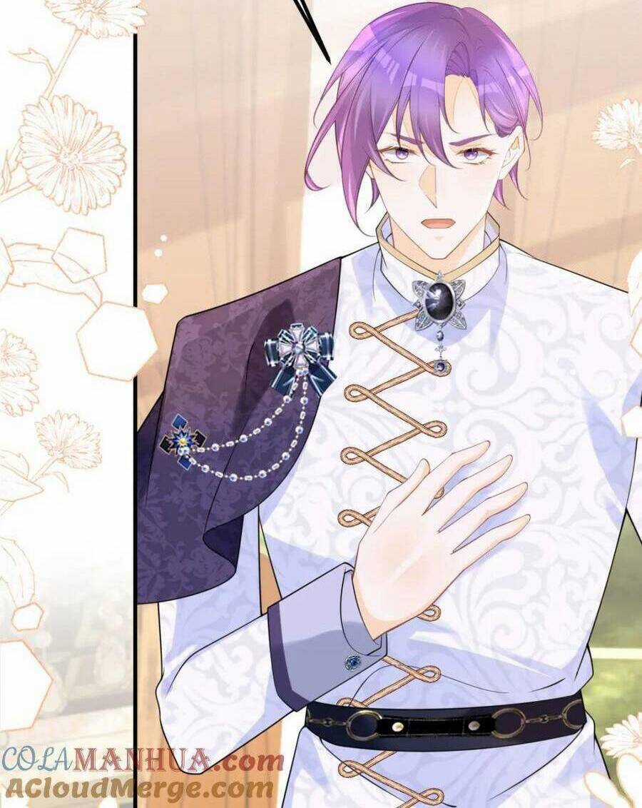 Tôi Không Muốn Làm Bạch Nguyệt Quang Của Kẻ Phản Diện Chapter 72 trang 28