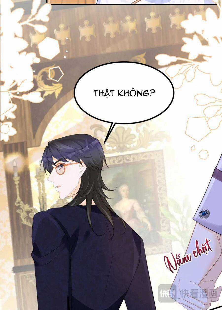 Tôi Không Muốn Làm Bạch Nguyệt Quang Của Kẻ Phản Diện Chapter 72 trang 29