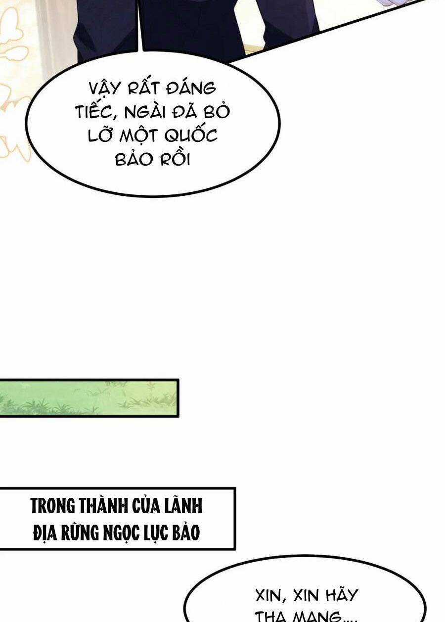 Tôi Không Muốn Làm Bạch Nguyệt Quang Của Kẻ Phản Diện Chapter 72 trang 30