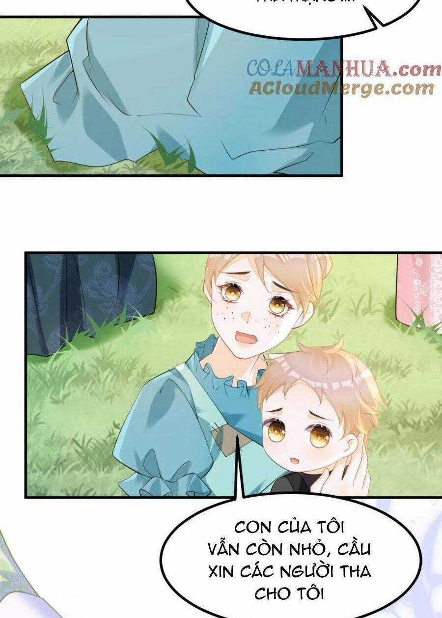 Tôi Không Muốn Làm Bạch Nguyệt Quang Của Kẻ Phản Diện Chapter 72 trang 31
