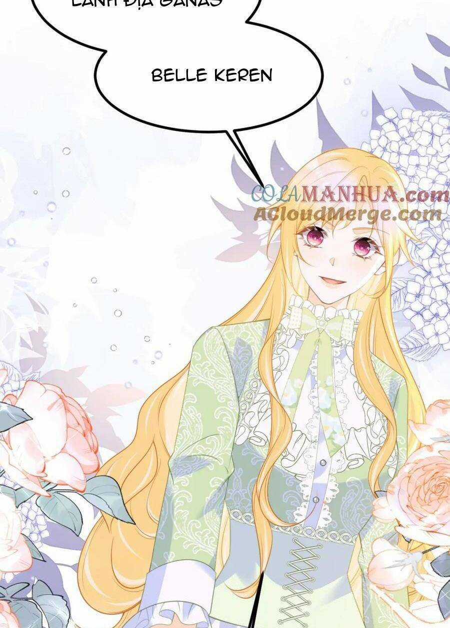 Tôi Không Muốn Làm Bạch Nguyệt Quang Của Kẻ Phản Diện Chapter 72 trang 33