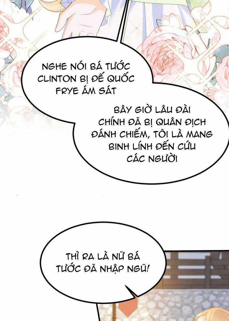 Tôi Không Muốn Làm Bạch Nguyệt Quang Của Kẻ Phản Diện Chapter 72 trang 34