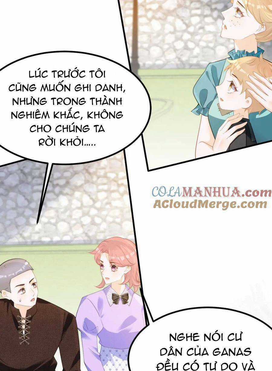 Tôi Không Muốn Làm Bạch Nguyệt Quang Của Kẻ Phản Diện Chapter 72 trang 35