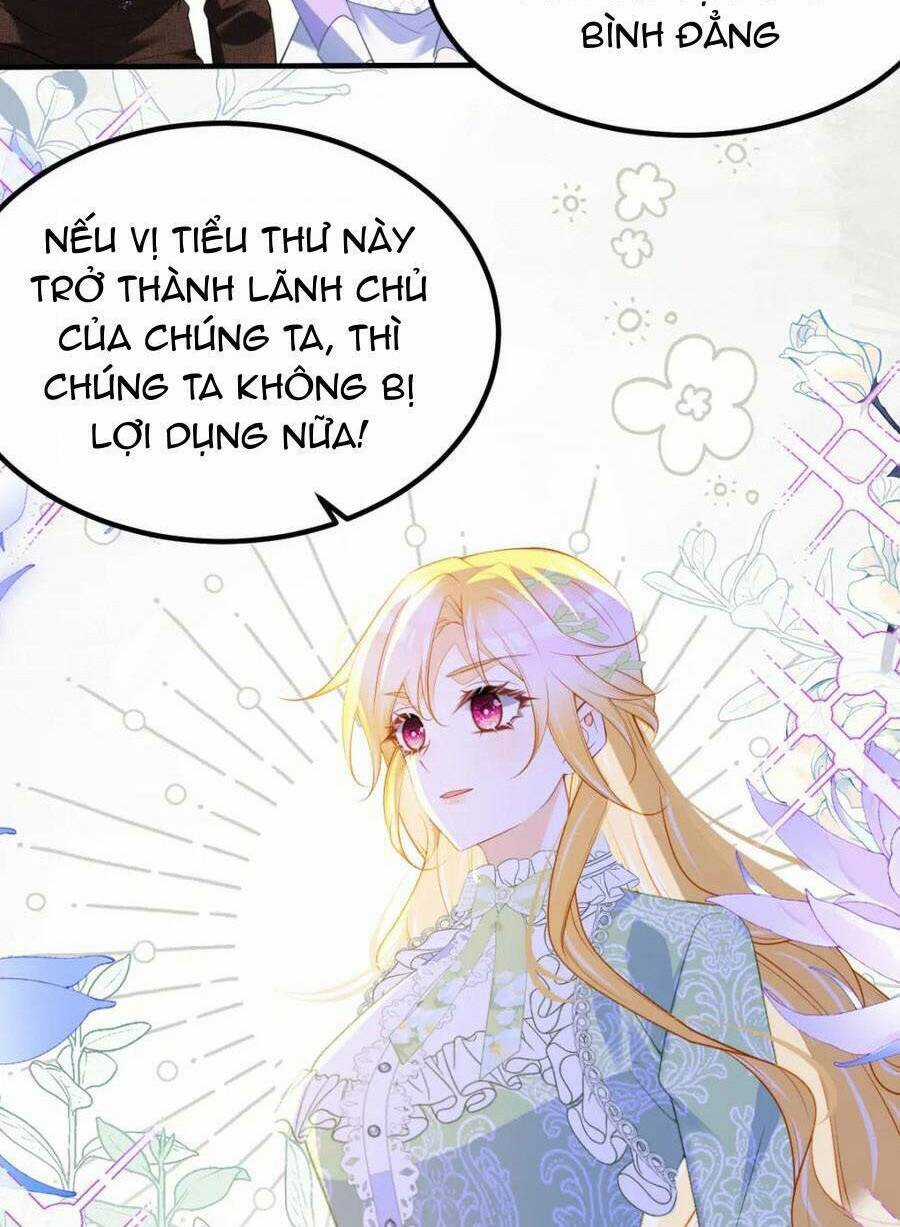 Tôi Không Muốn Làm Bạch Nguyệt Quang Của Kẻ Phản Diện Chapter 72 trang 36