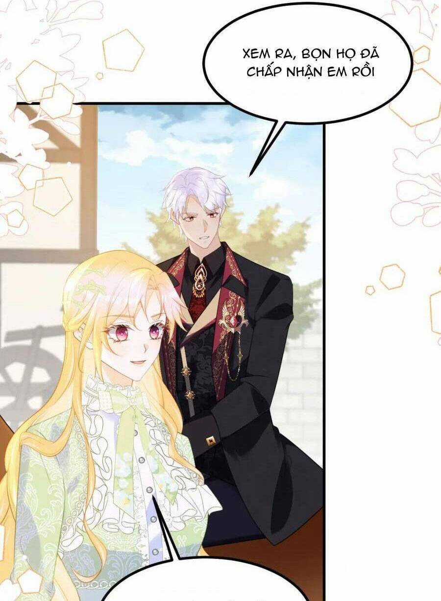 Tôi Không Muốn Làm Bạch Nguyệt Quang Của Kẻ Phản Diện Chapter 72 trang 38