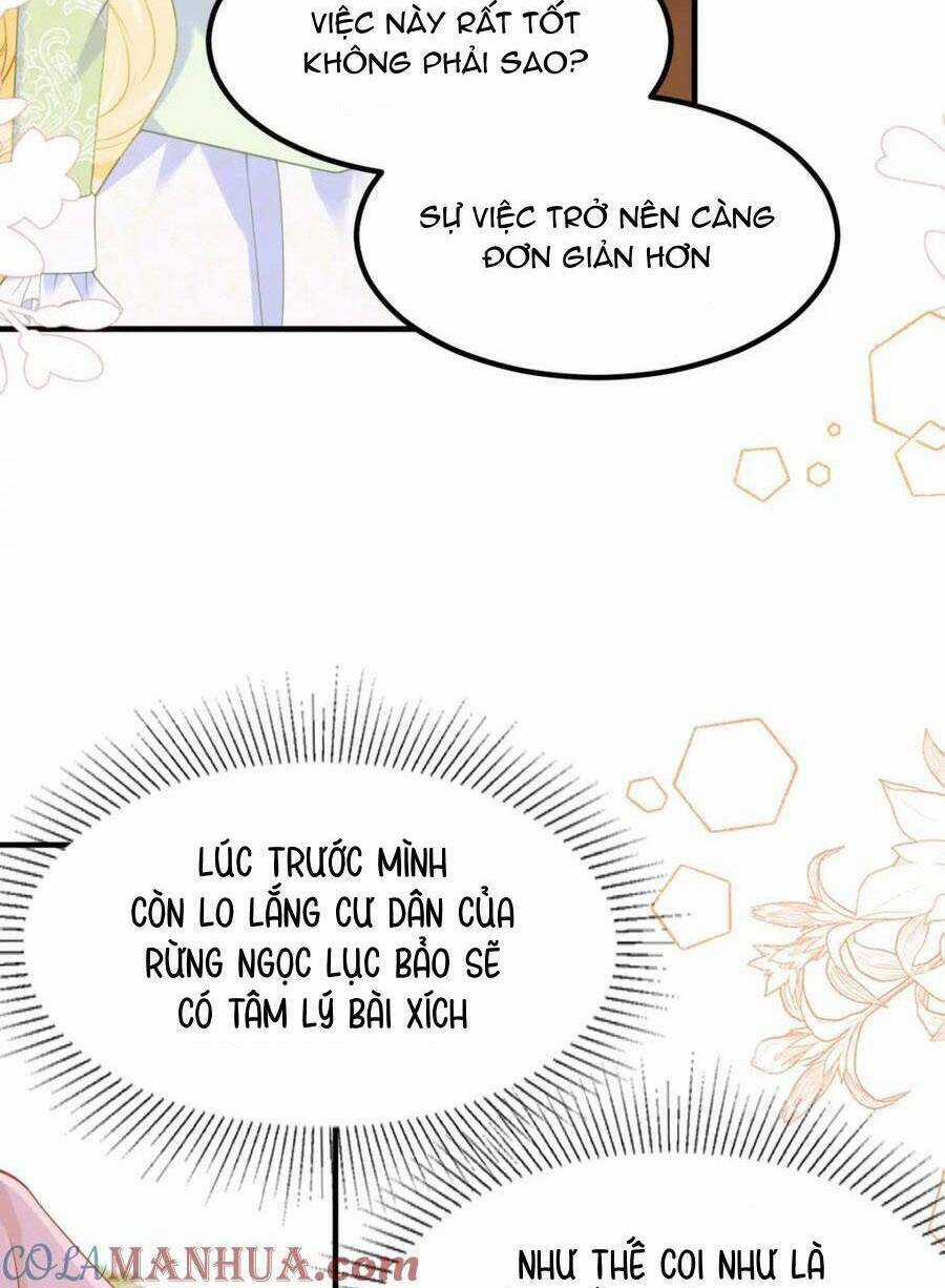 Tôi Không Muốn Làm Bạch Nguyệt Quang Của Kẻ Phản Diện Chapter 72 trang 39