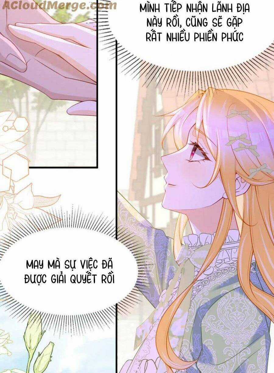 Tôi Không Muốn Làm Bạch Nguyệt Quang Của Kẻ Phản Diện Chapter 72 trang 40