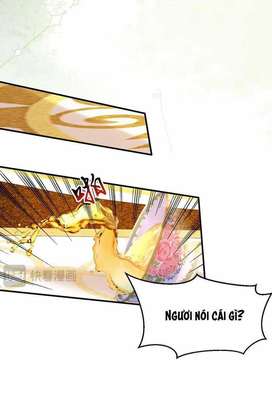 Tôi Không Muốn Làm Bạch Nguyệt Quang Của Kẻ Phản Diện Chapter 72 trang 44