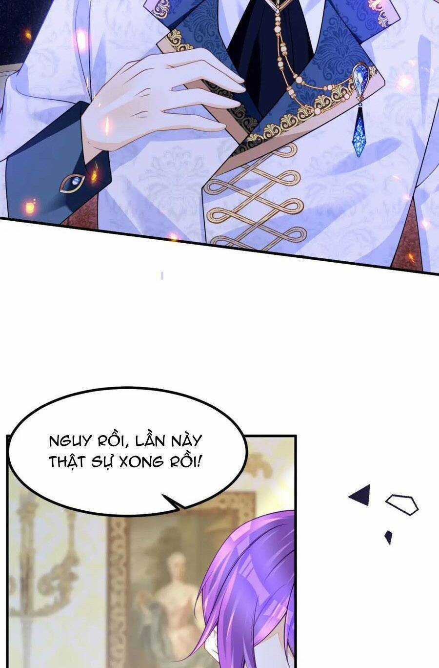 Tôi Không Muốn Làm Bạch Nguyệt Quang Của Kẻ Phản Diện Chapter 72 trang 46