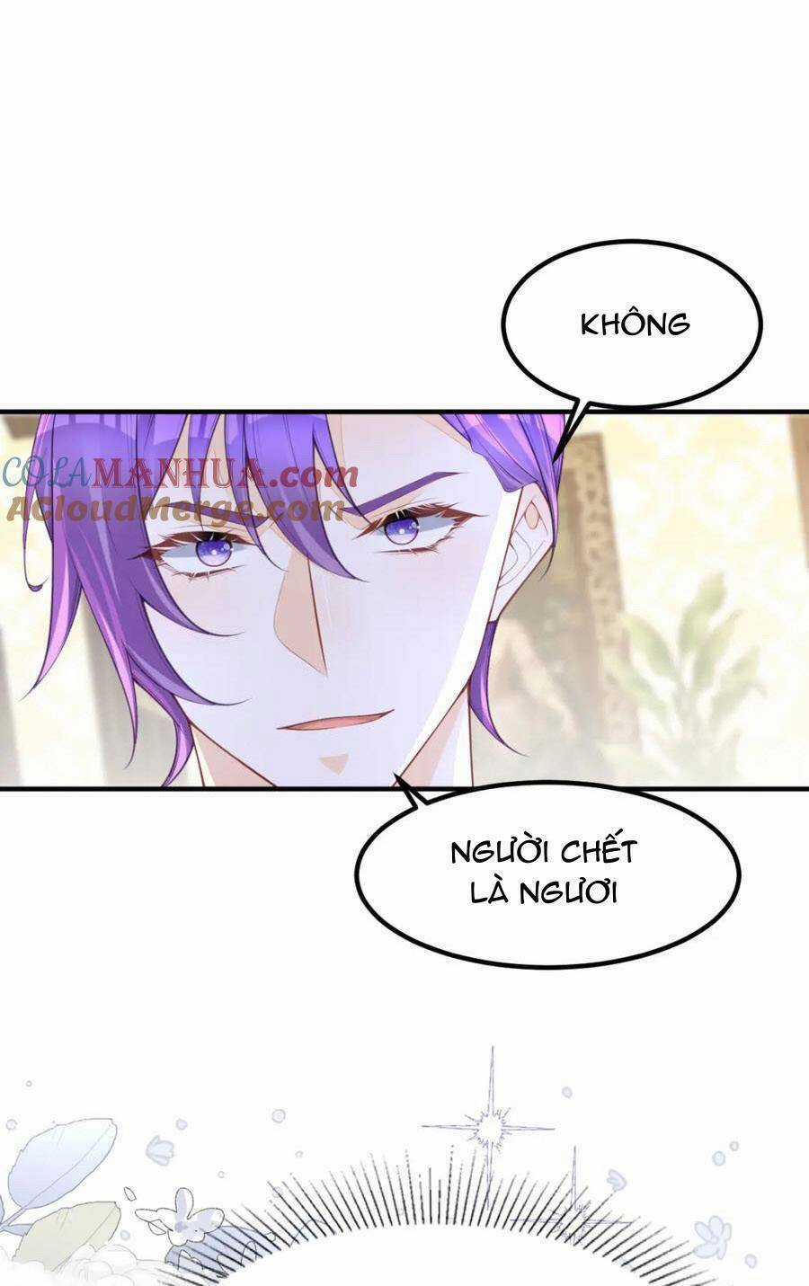 Tôi Không Muốn Làm Bạch Nguyệt Quang Của Kẻ Phản Diện Chapter 72 trang 49