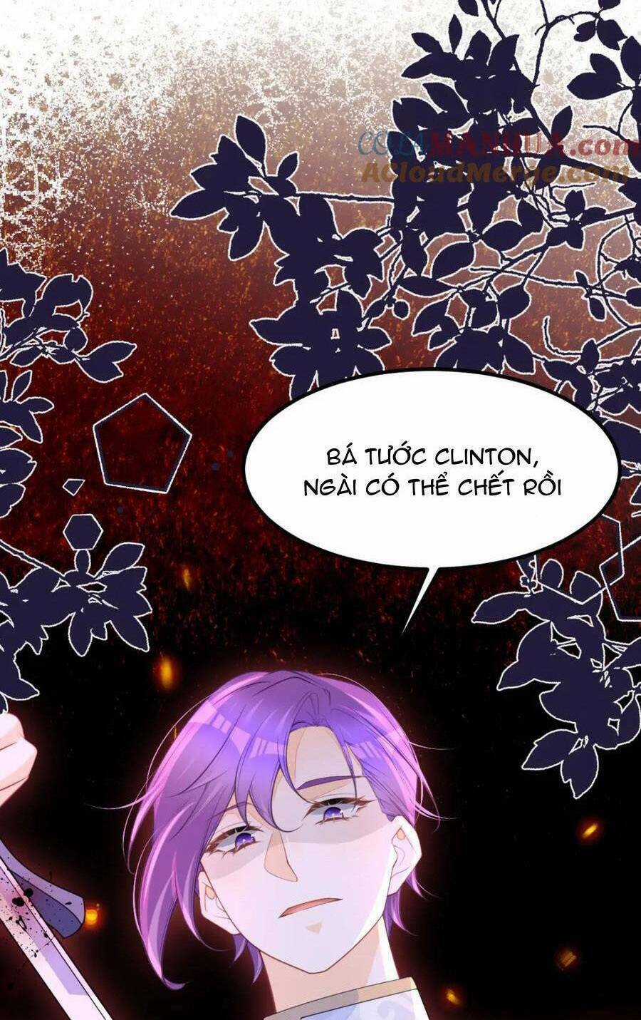Tôi Không Muốn Làm Bạch Nguyệt Quang Của Kẻ Phản Diện Chapter 72 trang 53