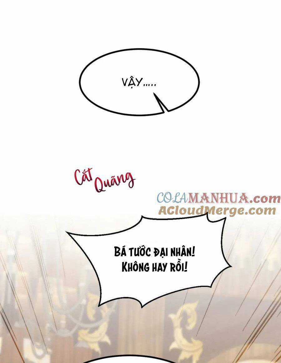 Tôi Không Muốn Làm Bạch Nguyệt Quang Của Kẻ Phản Diện Chapter 72 trang 7