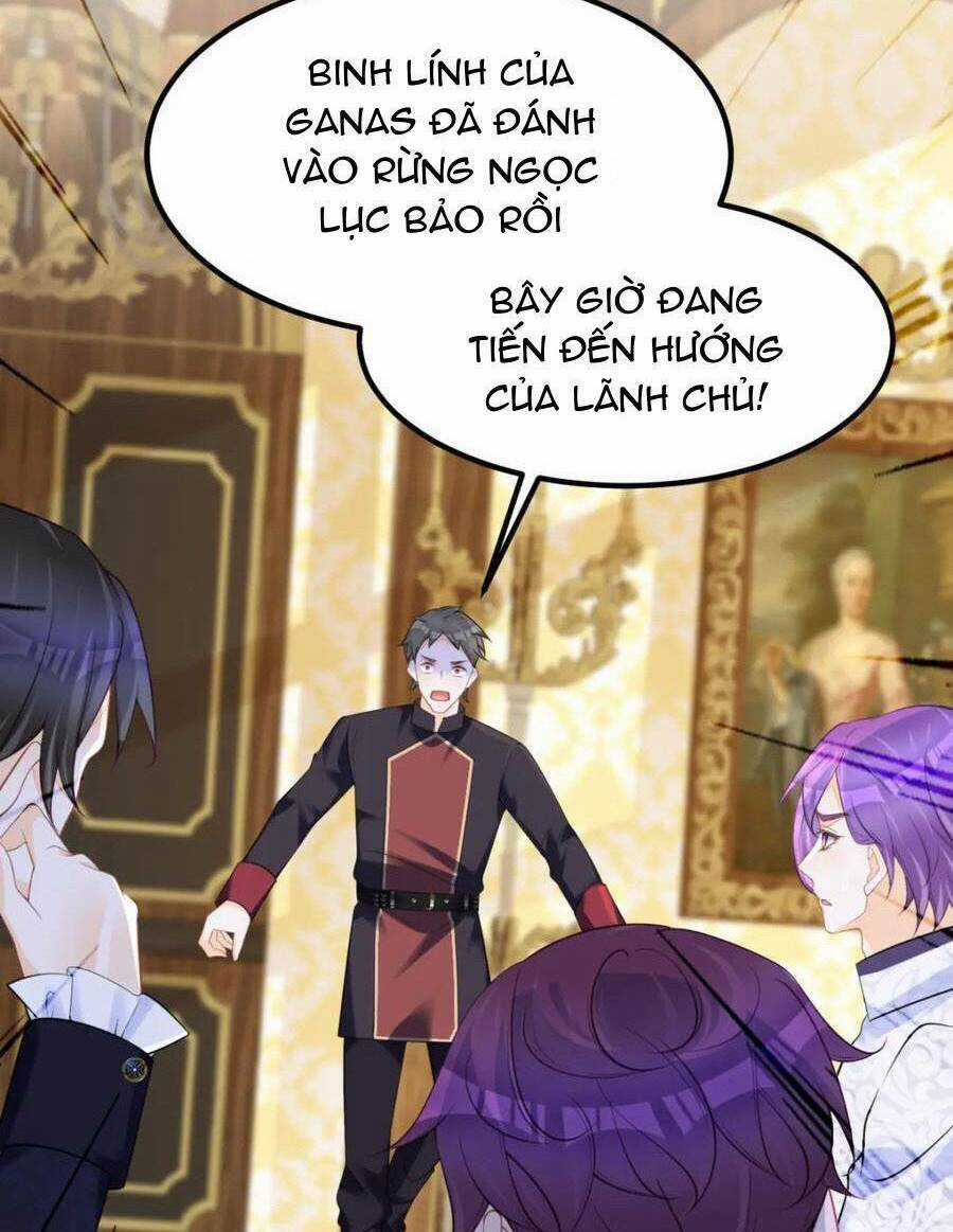Tôi Không Muốn Làm Bạch Nguyệt Quang Của Kẻ Phản Diện Chapter 72 trang 8