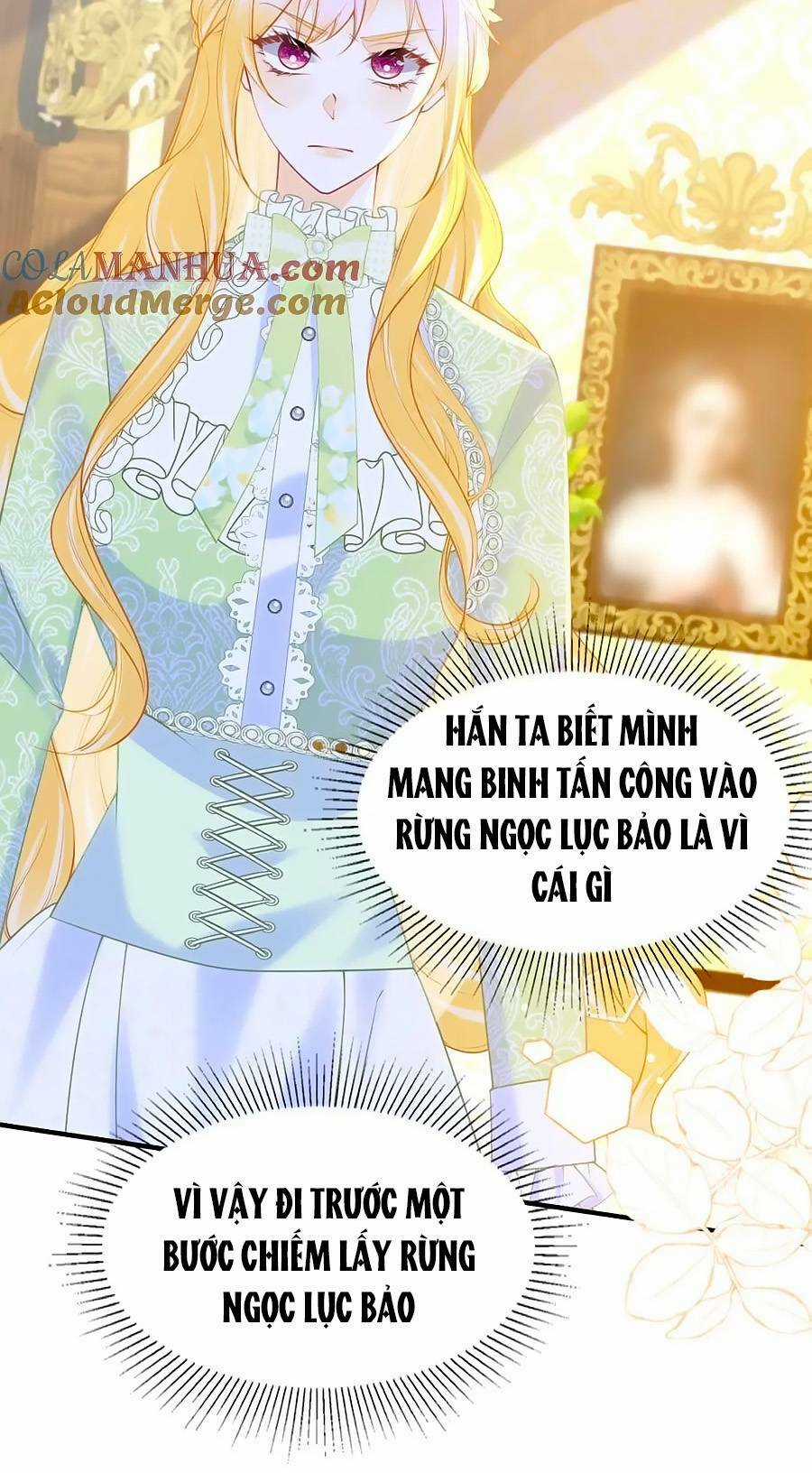 Tôi Không Muốn Làm Bạch Nguyệt Quang Của Kẻ Phản Diện Chapter 73 trang 13