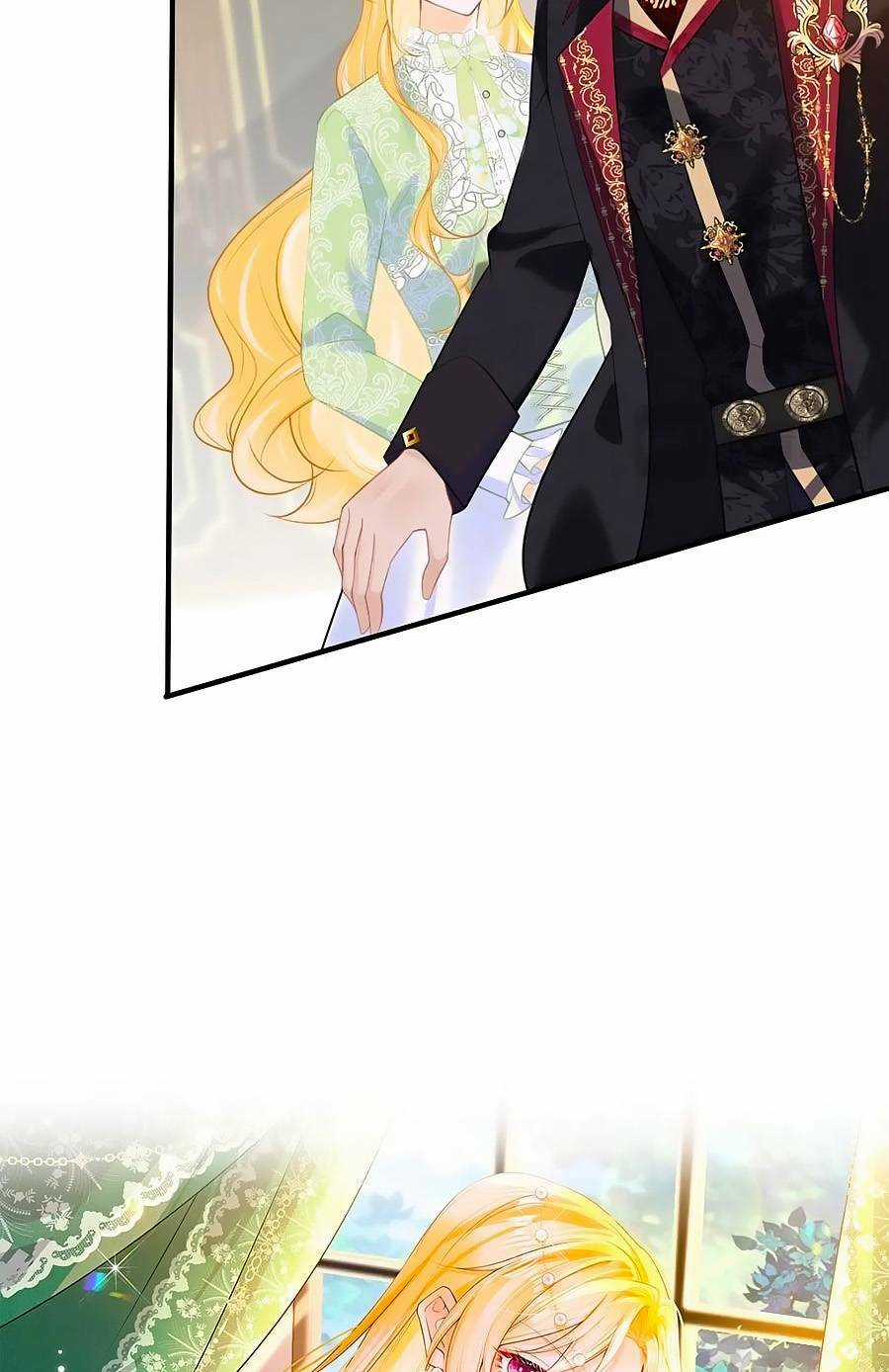 Tôi Không Muốn Làm Bạch Nguyệt Quang Của Kẻ Phản Diện Chapter 73 trang 7