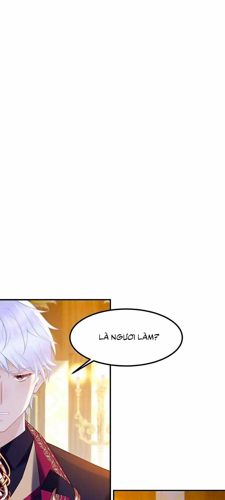 Tôi Không Muốn Làm Bạch Nguyệt Quang Của Kẻ Phản Diện Chapter 73 trang 9