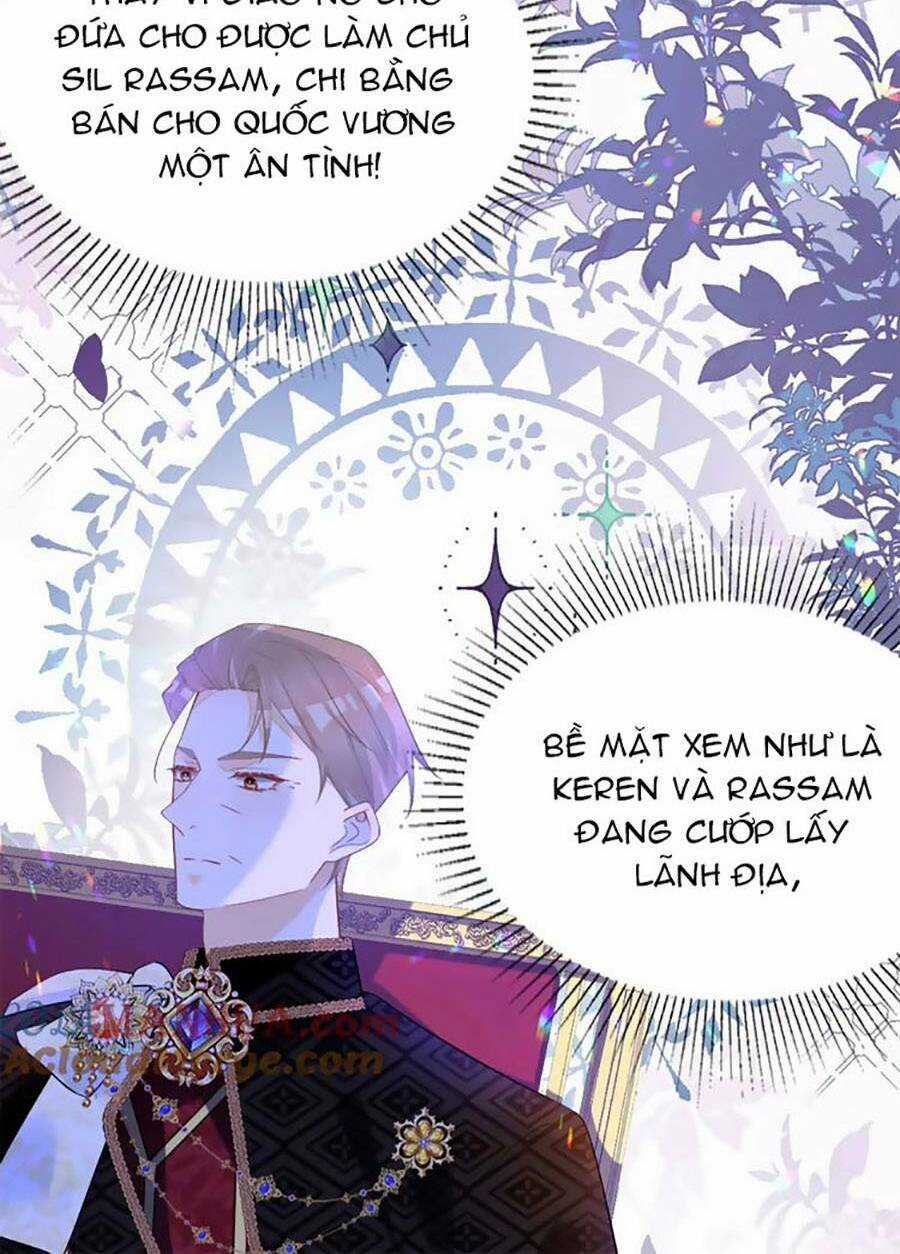 Tôi Không Muốn Làm Bạch Nguyệt Quang Của Kẻ Phản Diện Chapter 74 trang 14