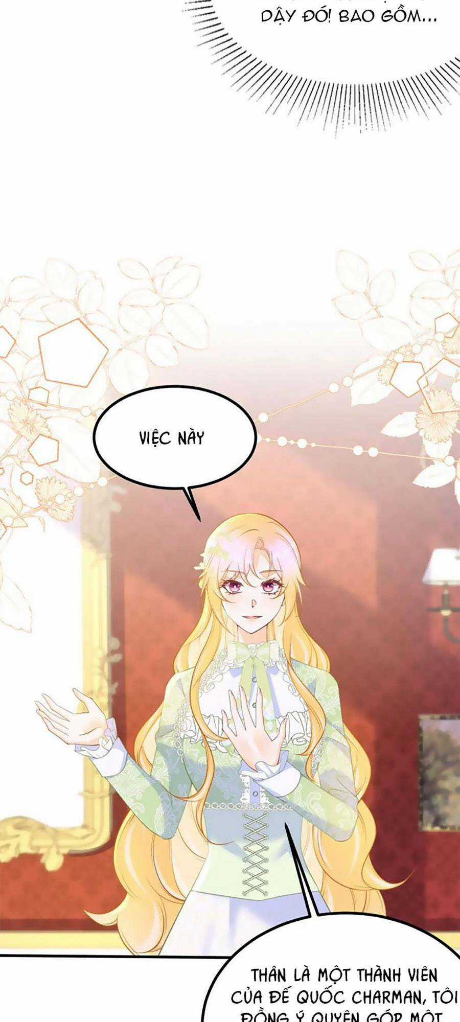 Tôi Không Muốn Làm Bạch Nguyệt Quang Của Kẻ Phản Diện Chapter 74 trang 26