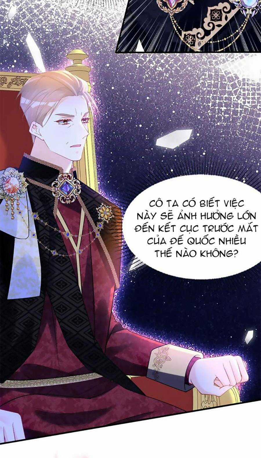 Tôi Không Muốn Làm Bạch Nguyệt Quang Của Kẻ Phản Diện Chapter 74 trang 28