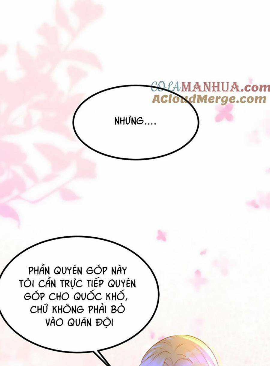 Tôi Không Muốn Làm Bạch Nguyệt Quang Của Kẻ Phản Diện Chapter 74 trang 29