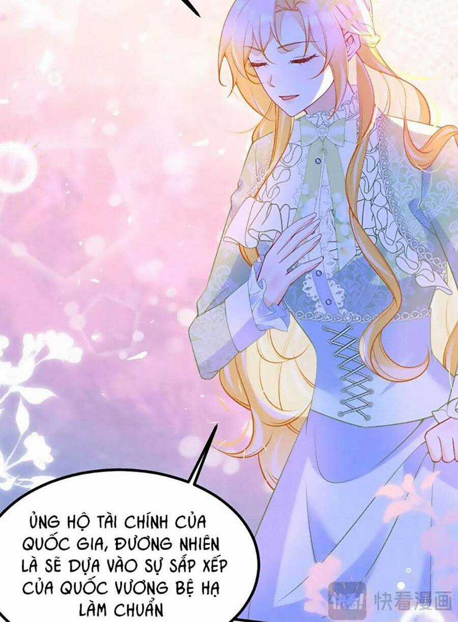 Tôi Không Muốn Làm Bạch Nguyệt Quang Của Kẻ Phản Diện Chapter 74 trang 30