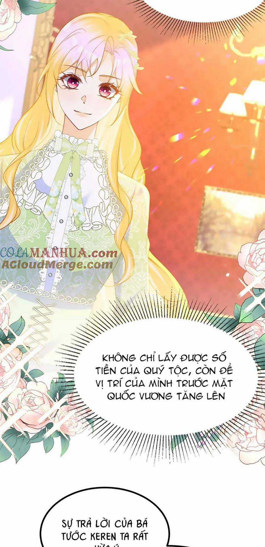 Tôi Không Muốn Làm Bạch Nguyệt Quang Của Kẻ Phản Diện Chapter 74 trang 34