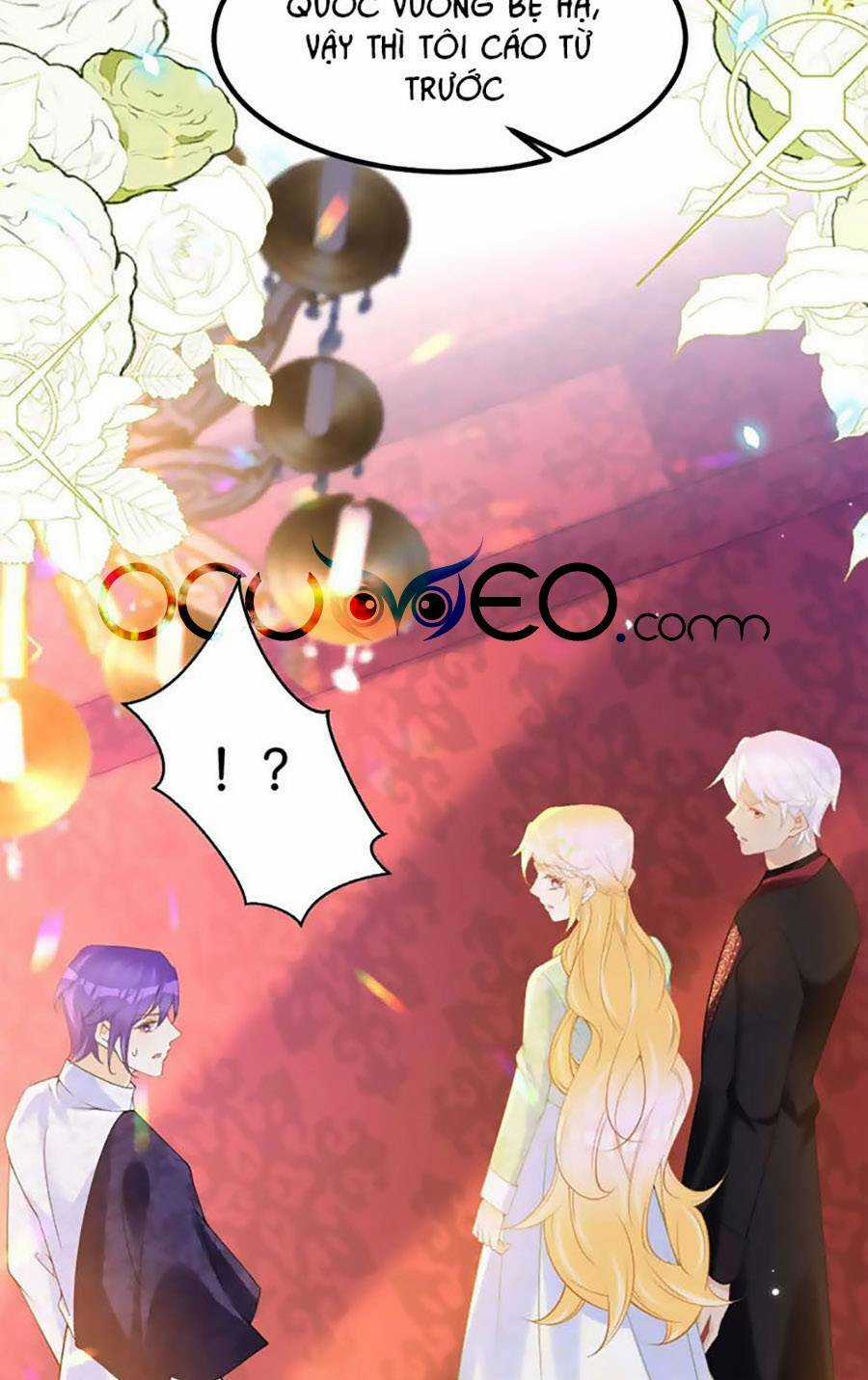 Tôi Không Muốn Làm Bạch Nguyệt Quang Của Kẻ Phản Diện Chapter 74 trang 37