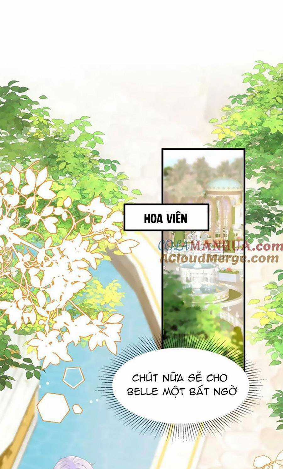 Tôi Không Muốn Làm Bạch Nguyệt Quang Của Kẻ Phản Diện Chapter 75 trang 11