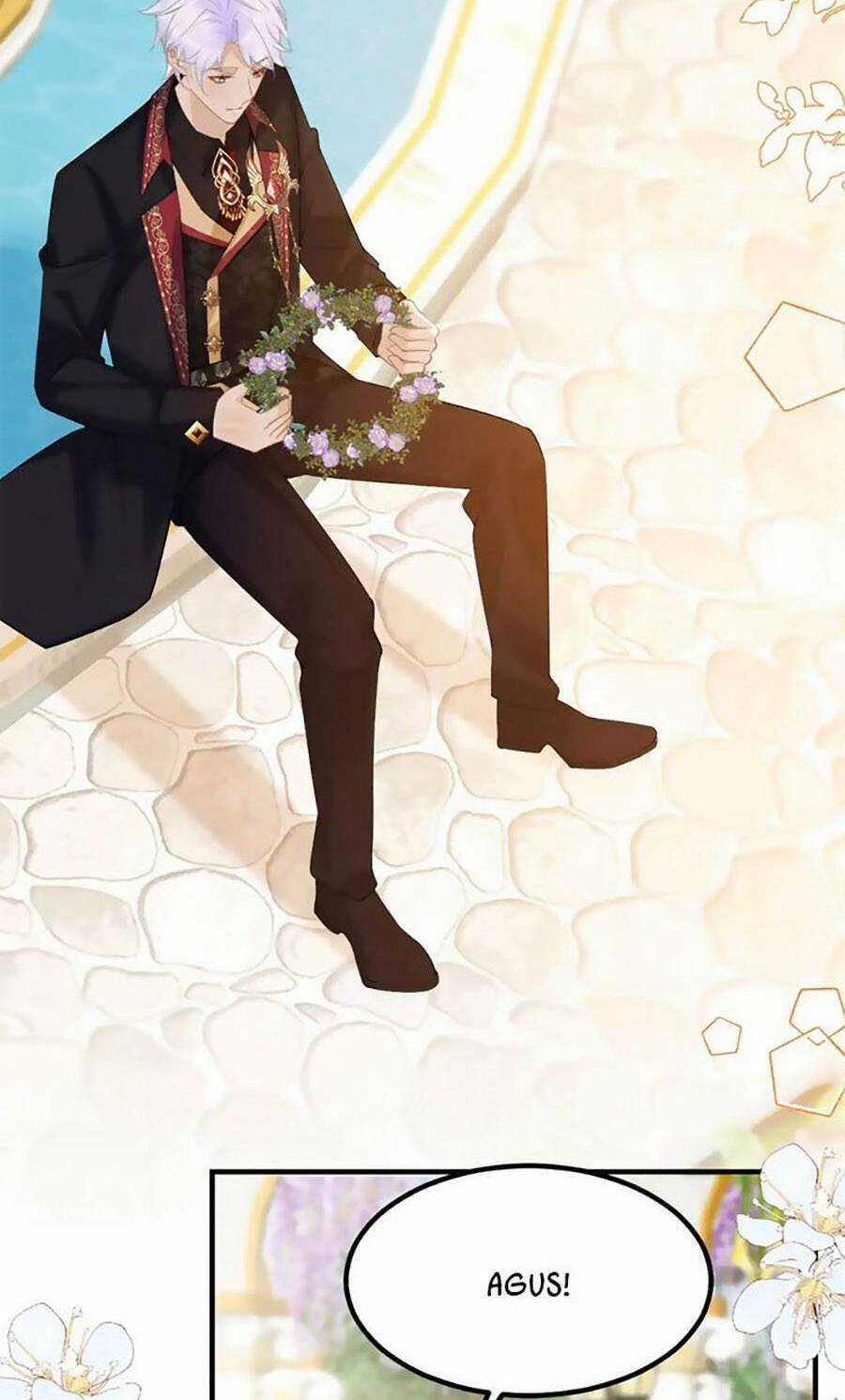 Tôi Không Muốn Làm Bạch Nguyệt Quang Của Kẻ Phản Diện Chapter 75 trang 12