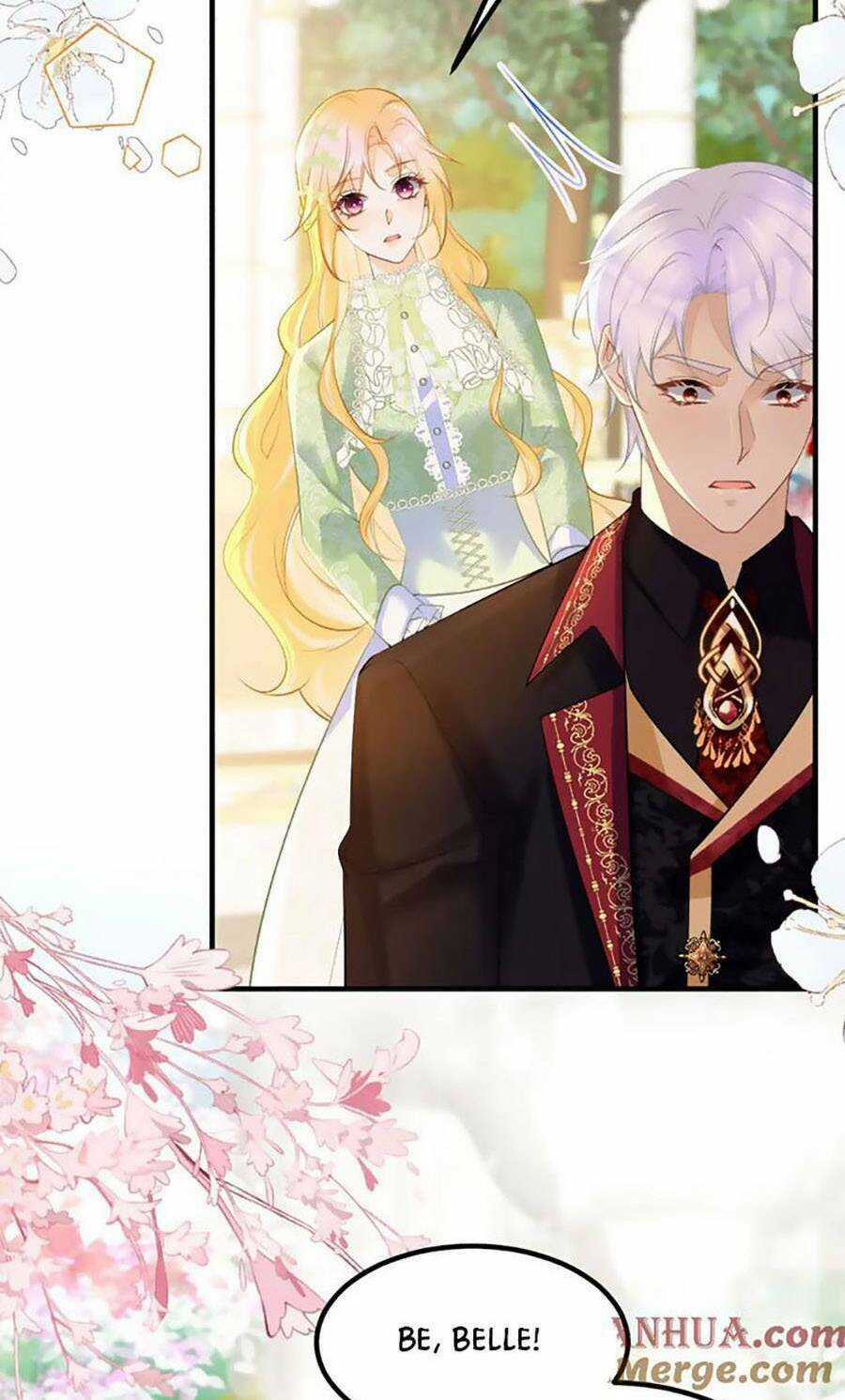 Tôi Không Muốn Làm Bạch Nguyệt Quang Của Kẻ Phản Diện Chapter 75 trang 13