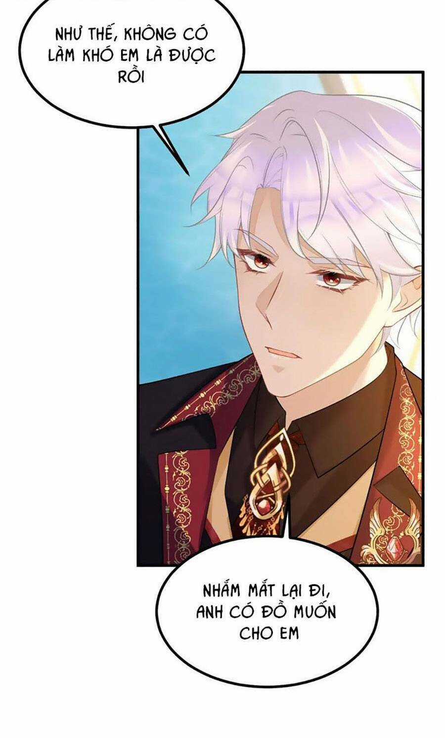 Tôi Không Muốn Làm Bạch Nguyệt Quang Của Kẻ Phản Diện Chapter 75 trang 15