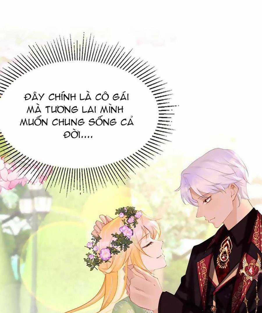Tôi Không Muốn Làm Bạch Nguyệt Quang Của Kẻ Phản Diện Chapter 75 trang 17