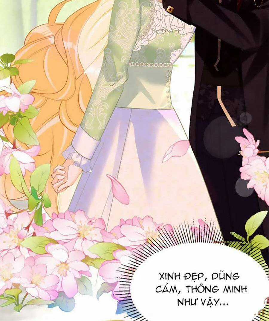 Tôi Không Muốn Làm Bạch Nguyệt Quang Của Kẻ Phản Diện Chapter 75 trang 18