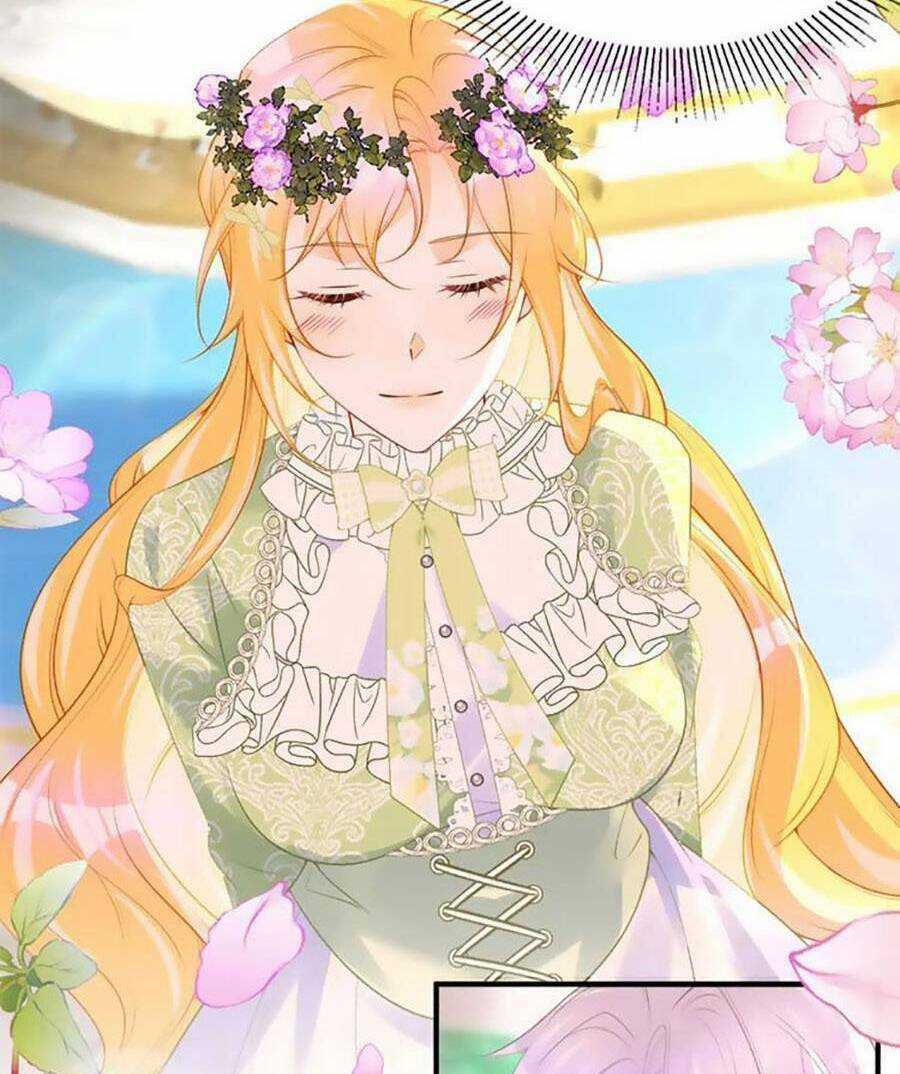 Tôi Không Muốn Làm Bạch Nguyệt Quang Của Kẻ Phản Diện Chapter 75 trang 19