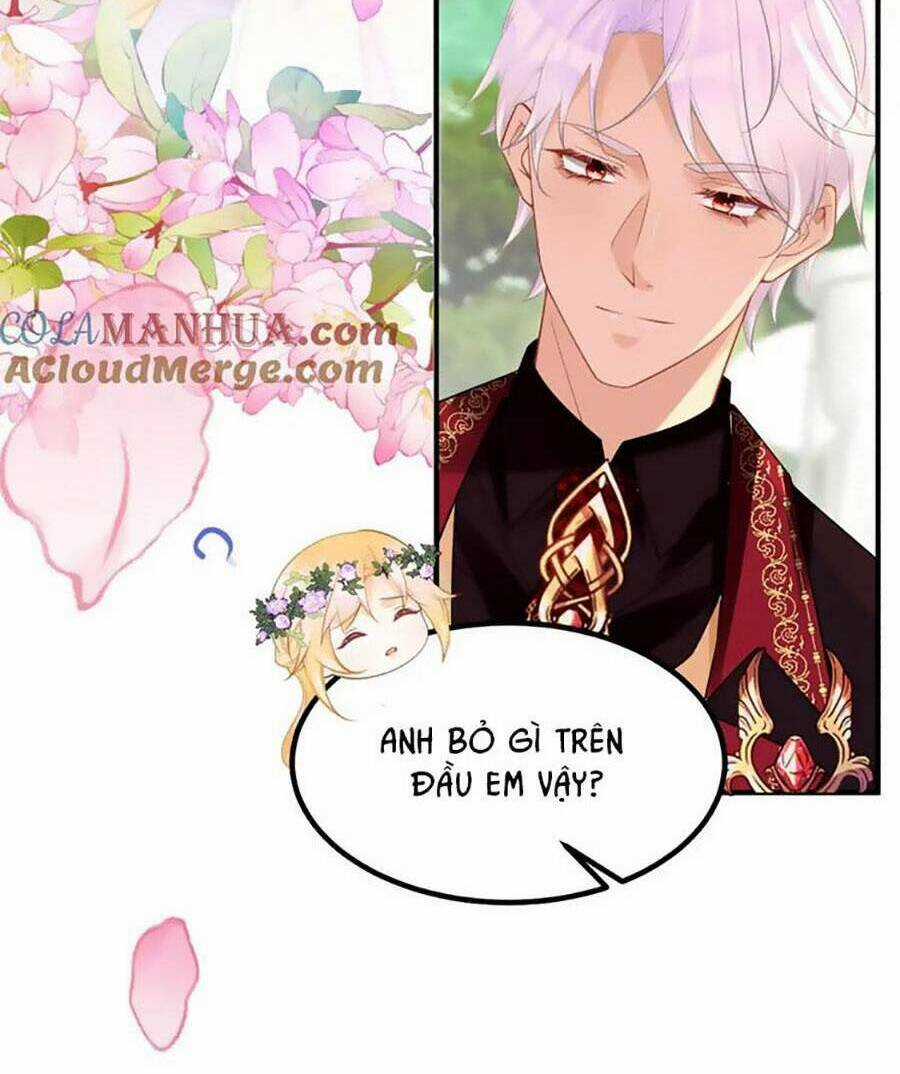 Tôi Không Muốn Làm Bạch Nguyệt Quang Của Kẻ Phản Diện Chapter 75 trang 20