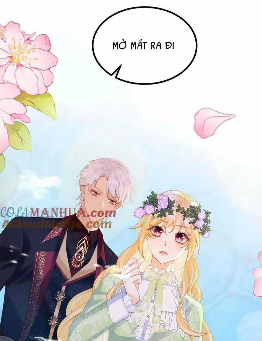 Tôi Không Muốn Làm Bạch Nguyệt Quang Của Kẻ Phản Diện Chapter 75 trang 21