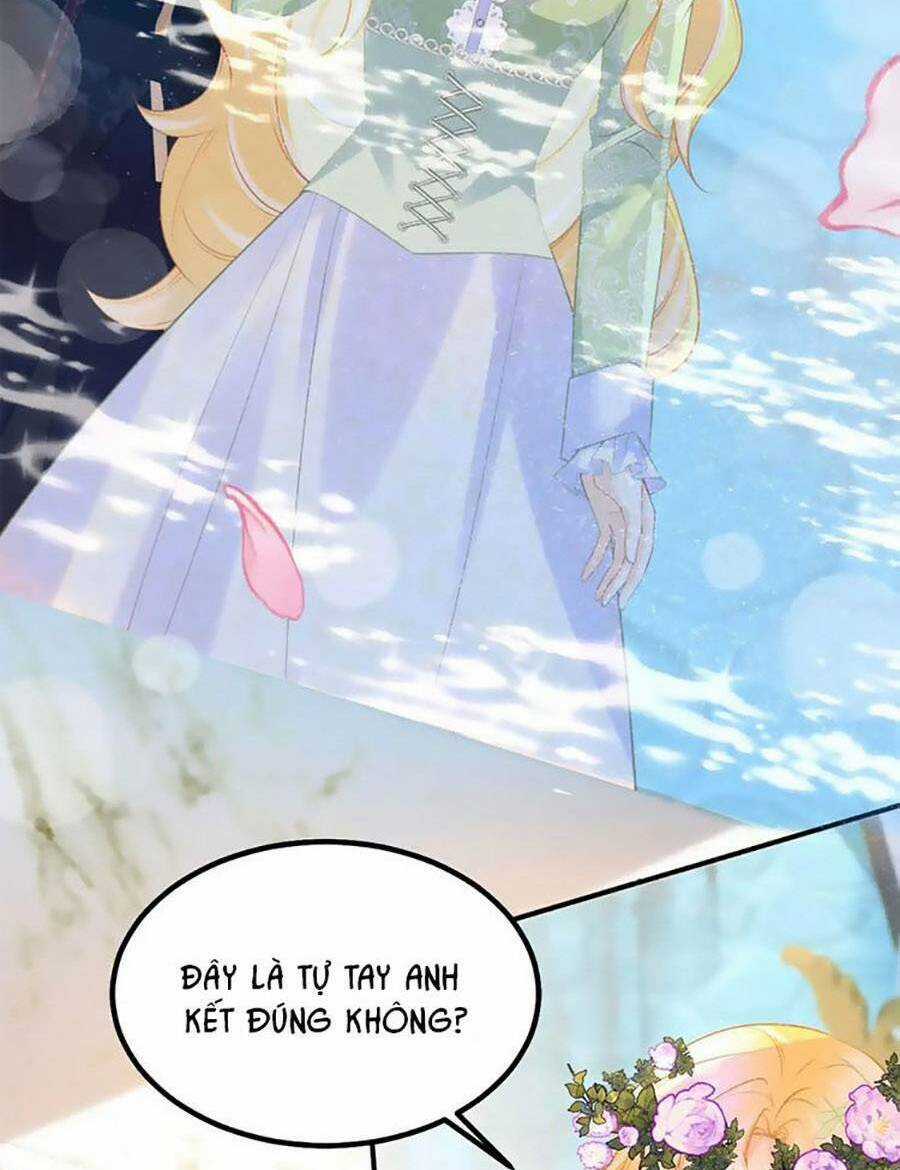 Tôi Không Muốn Làm Bạch Nguyệt Quang Của Kẻ Phản Diện Chapter 75 trang 22