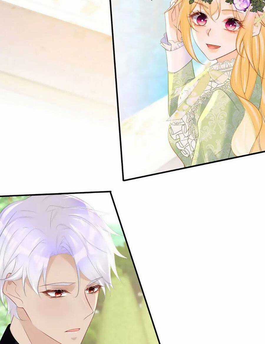 Tôi Không Muốn Làm Bạch Nguyệt Quang Của Kẻ Phản Diện Chapter 75 trang 23