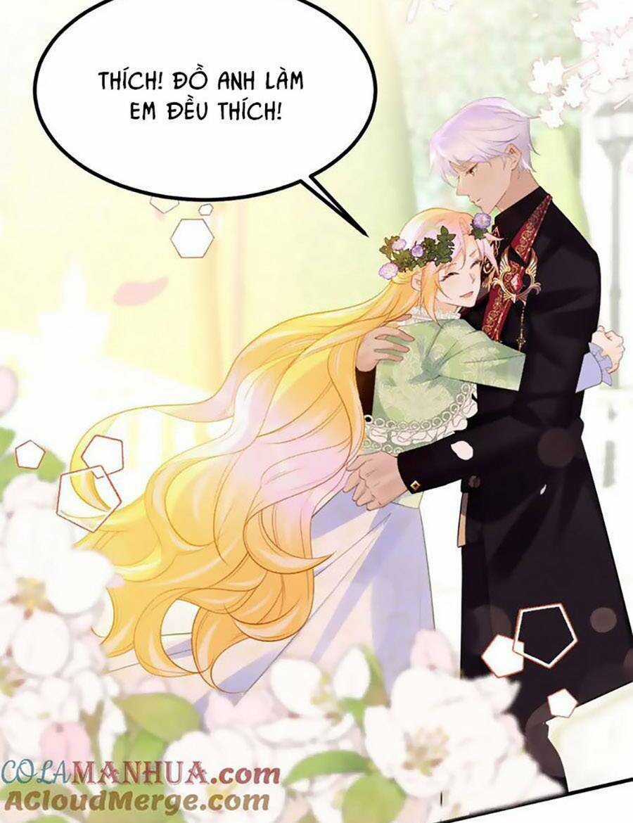 Tôi Không Muốn Làm Bạch Nguyệt Quang Của Kẻ Phản Diện Chapter 75 trang 25