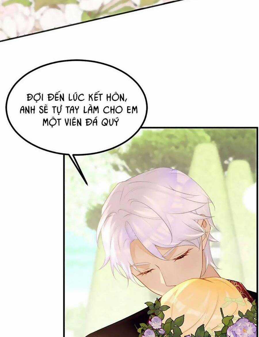 Tôi Không Muốn Làm Bạch Nguyệt Quang Của Kẻ Phản Diện Chapter 75 trang 26