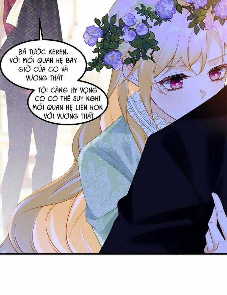 Tôi Không Muốn Làm Bạch Nguyệt Quang Của Kẻ Phản Diện Chapter 75 trang 28