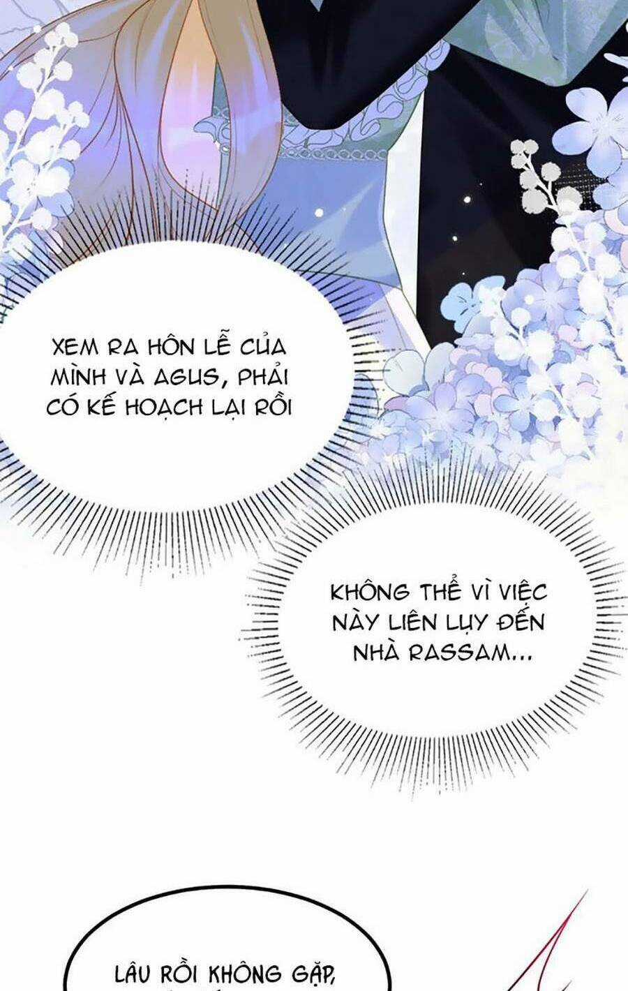 Tôi Không Muốn Làm Bạch Nguyệt Quang Của Kẻ Phản Diện Chapter 75 trang 32