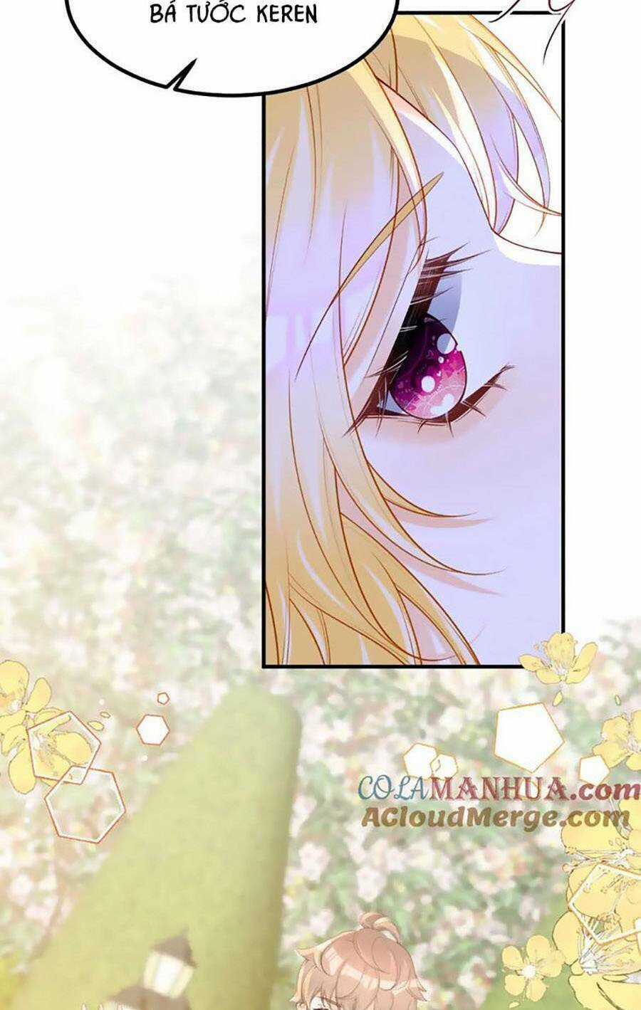 Tôi Không Muốn Làm Bạch Nguyệt Quang Của Kẻ Phản Diện Chapter 75 trang 33