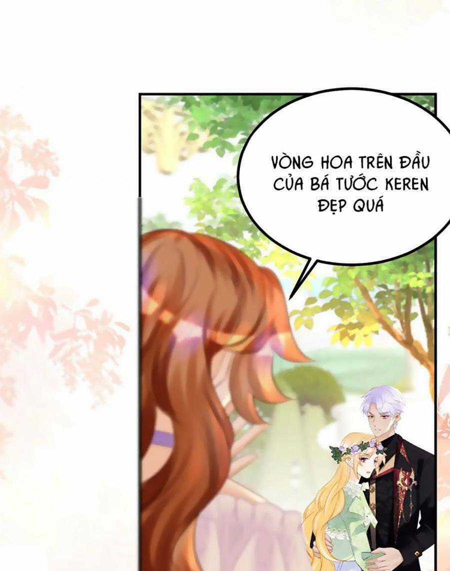 Tôi Không Muốn Làm Bạch Nguyệt Quang Của Kẻ Phản Diện Chapter 75 trang 35