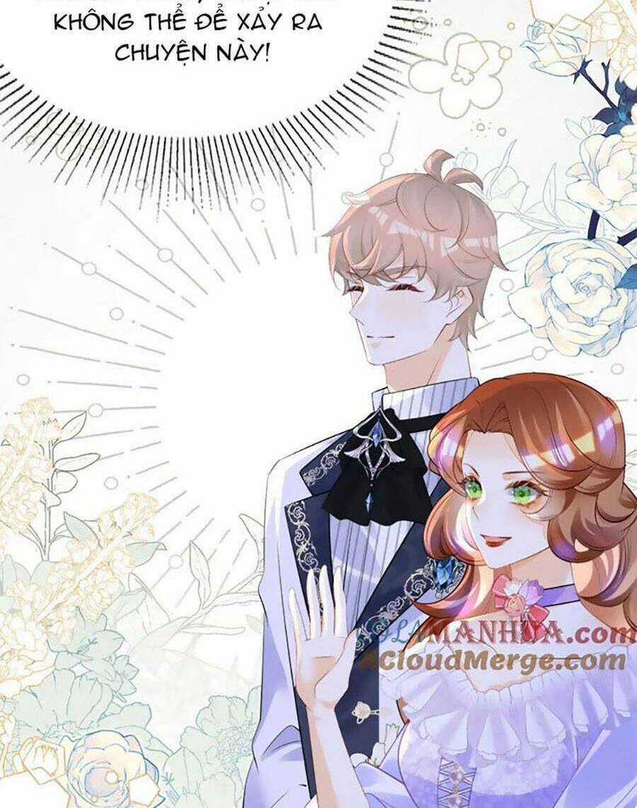 Tôi Không Muốn Làm Bạch Nguyệt Quang Của Kẻ Phản Diện Chapter 75 trang 38