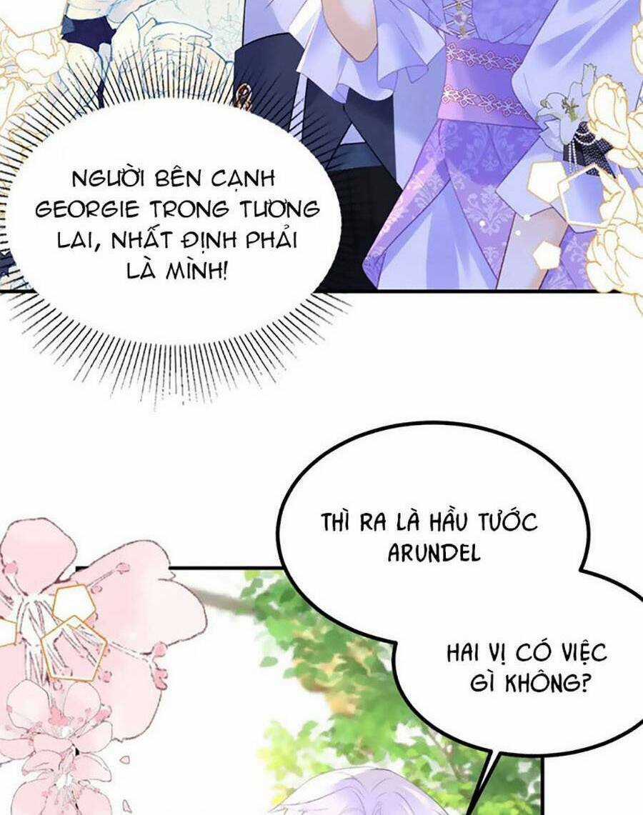 Tôi Không Muốn Làm Bạch Nguyệt Quang Của Kẻ Phản Diện Chapter 75 trang 39