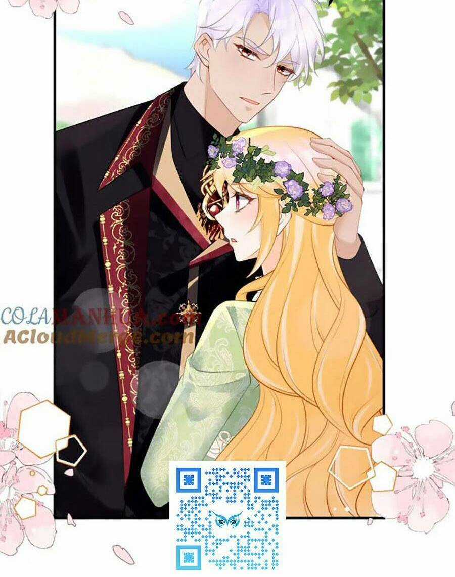 Tôi Không Muốn Làm Bạch Nguyệt Quang Của Kẻ Phản Diện Chapter 75 trang 40