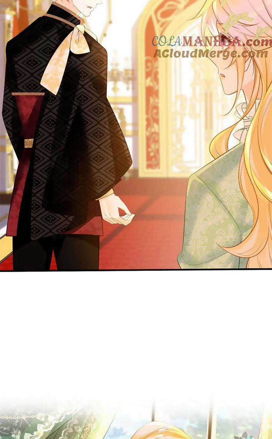 Tôi Không Muốn Làm Bạch Nguyệt Quang Của Kẻ Phản Diện Chapter 75 trang 9