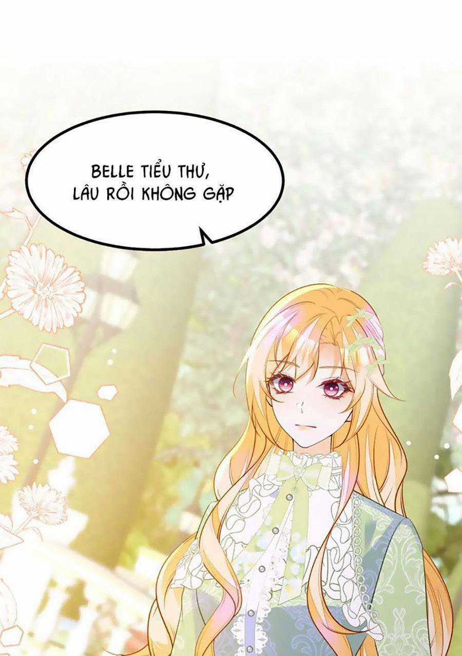 Tôi Không Muốn Làm Bạch Nguyệt Quang Của Kẻ Phản Diện Chapter 76 trang 0